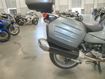 �������� �� ������ �������� Kawasaki 1400 GTR ABS 2008 ���� 13